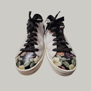 P448 John Low Top Sneaker